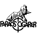Faraos.dk logo