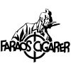 Faraos.dk logo