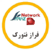 Faraznetwork.ir logo