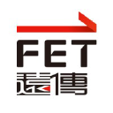Fareastone.com.tw logo