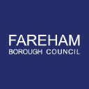 Fareham.gov.uk logo