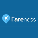 Fareness.com logo