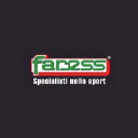 Faress.com logo