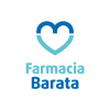 Farmaciabarata.es logo