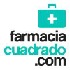 Farmaciacuadrado.es logo