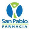 Farmaciasanpablo.com.mx logo