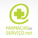 Farmaciasdeservico.net logo