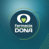 Farmaciiledona.ro logo