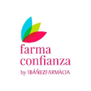 Farmaconfianza.com logo
