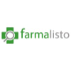 Farmalisto.com.co logo