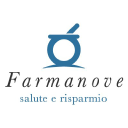 Farmanove.it logo
