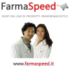 Farmaspeed.it logo