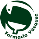 Farmavazquez.com logo