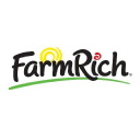 Farmrich.com logo