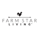 Farmstarliving.com logo