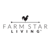 Farmstarliving.com logo