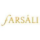 Farsali.com logo