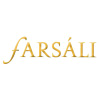 Farsali.com logo