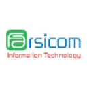 Farsicom.com logo