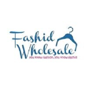 Fashidwholesale.com logo