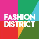 Fashiondistrict.org logo