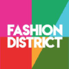 Fashiondistrict.org logo