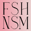 Fashionismo.com.br logo
