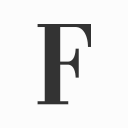 Fashionista.com logo
