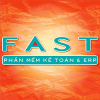 Fast.com.vn logo