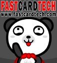 Fastcardtech.com logo