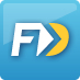 Fastdomain.com logo