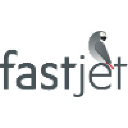 Fastjet.com logo