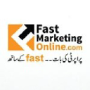 Fastmarketingonline.com logo