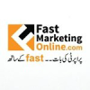 Fastmarketingonline.com logo