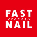 Fastnail.jp logo