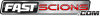 Fastscions.com logo