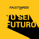 Fastweb.it logo