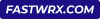 Fastwrx.com logo