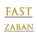 Fastzaban.com logo