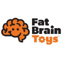 Fatbraintoys.com logo