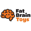 Fatbraintoys.com logo