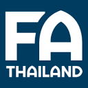 Fathailand.org logo
