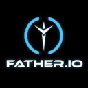 Father.io logo