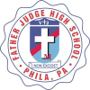 Fatherjudge.com logo