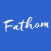 Fathom.org logo