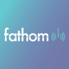 Fathomdrone.com logo