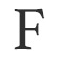 Fatin.ru logo