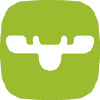 Fatmoose.de logo