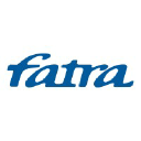 Fatrafloor.cz logo