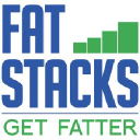 Fatstacksblog.com logo
